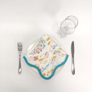 Guardanapo Waves COL