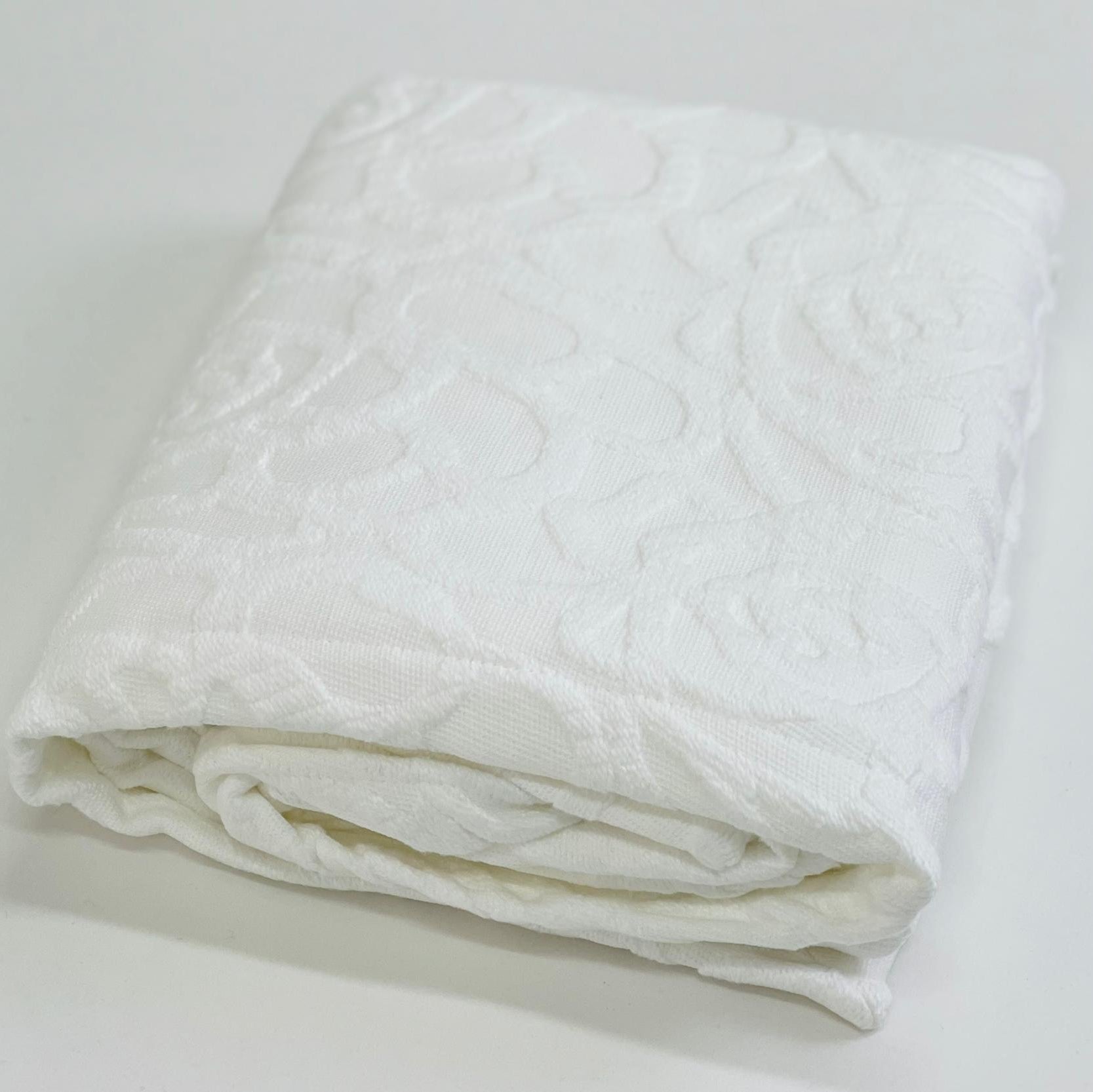 Colcha Algodão Bebé Luxe