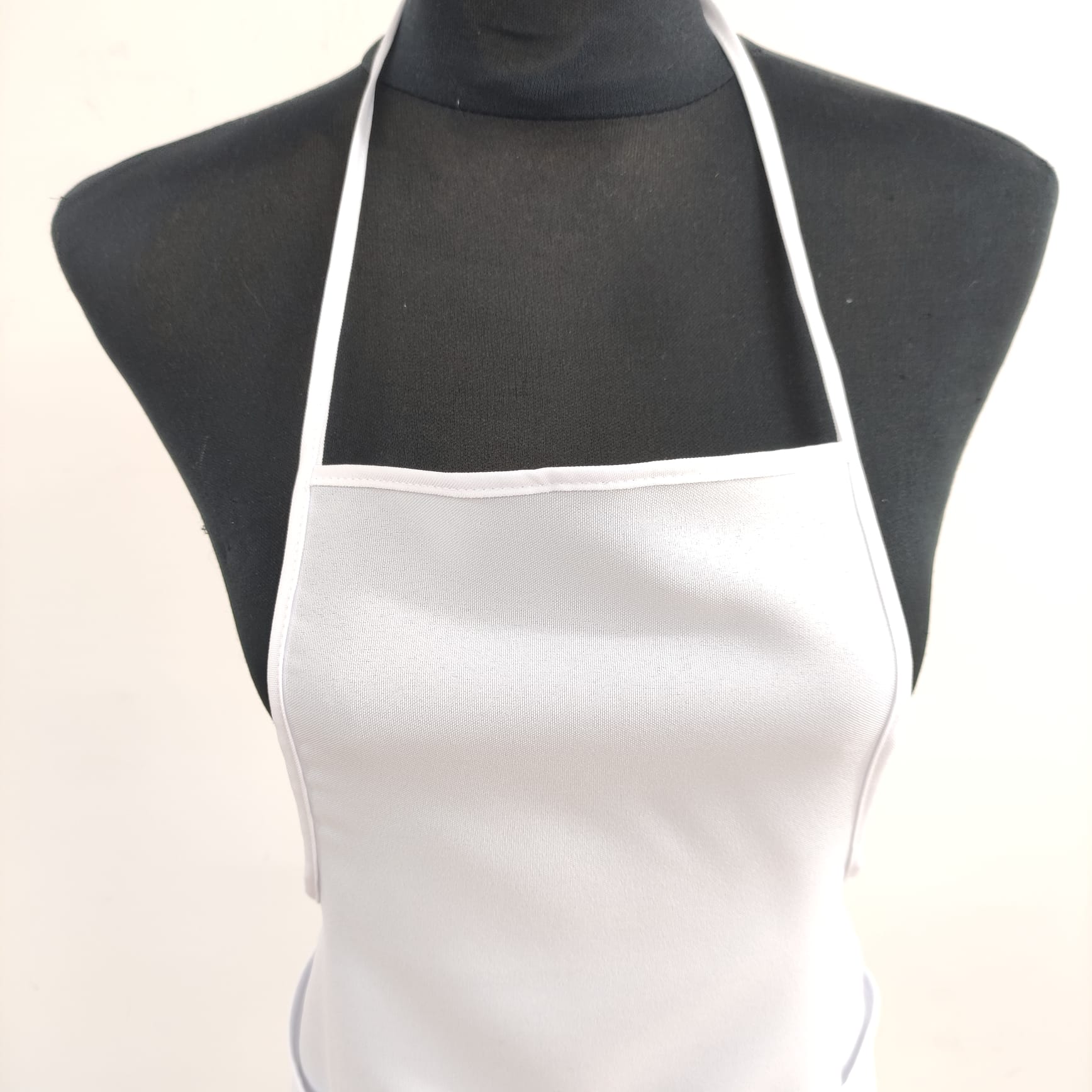 Avental Sarja Double Pocket