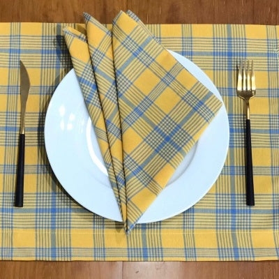 Guardanapo La Rábida