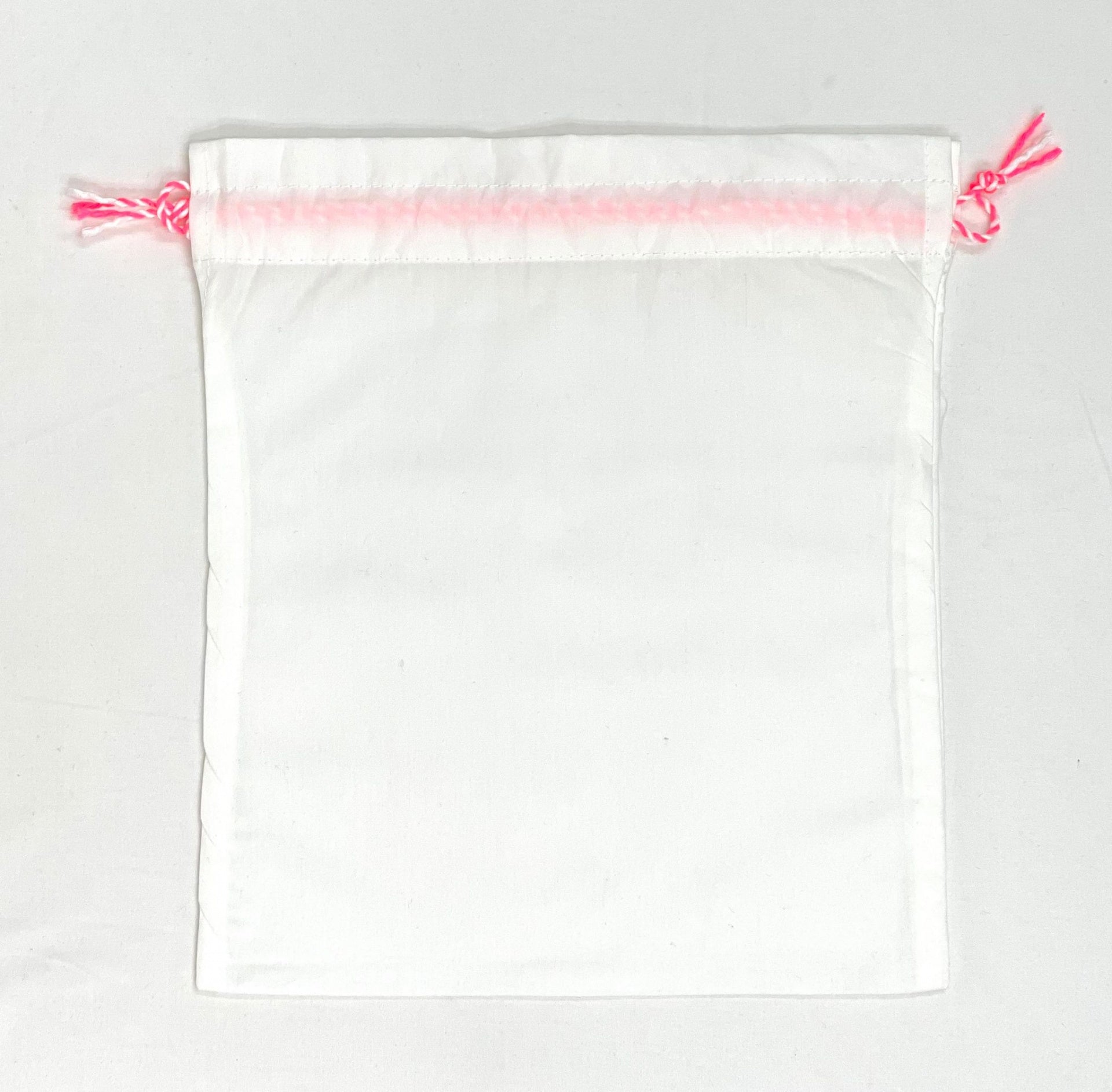 Bolsa Pano PINK THREAD