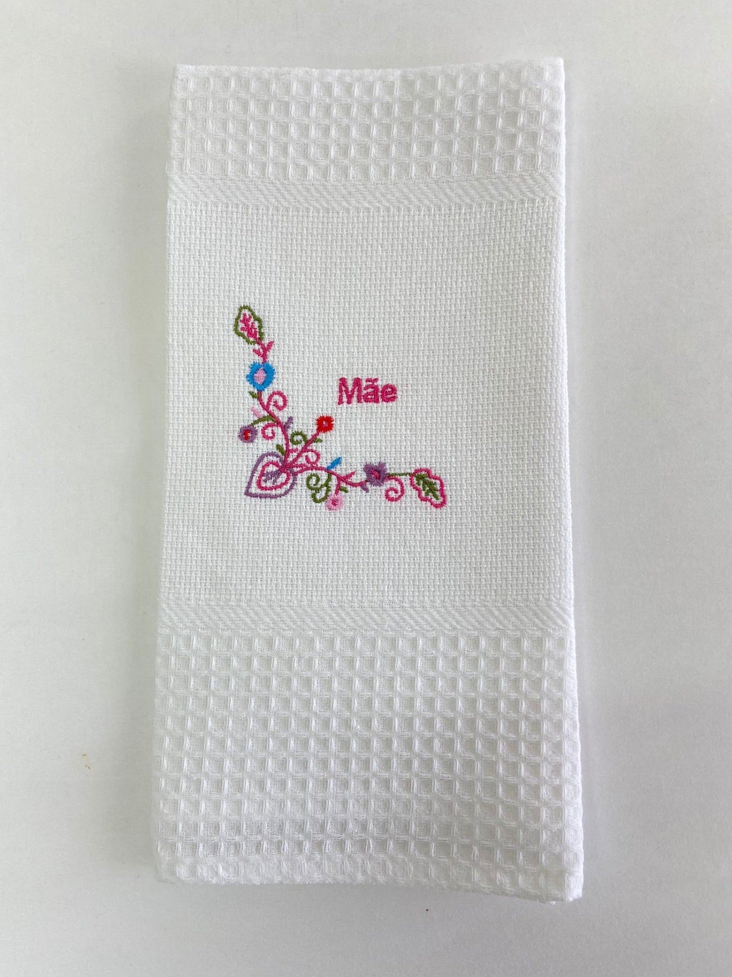 Pano de Cozinha Mãe