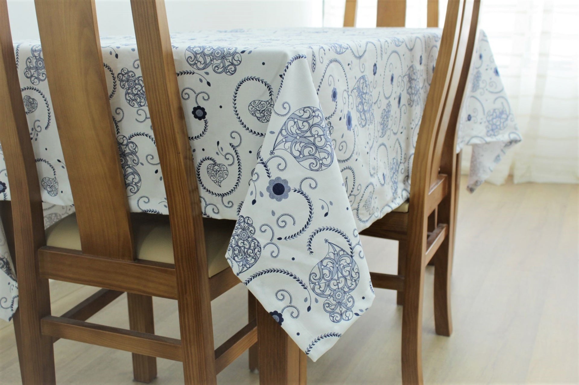 Toalha de Mesa VIANA