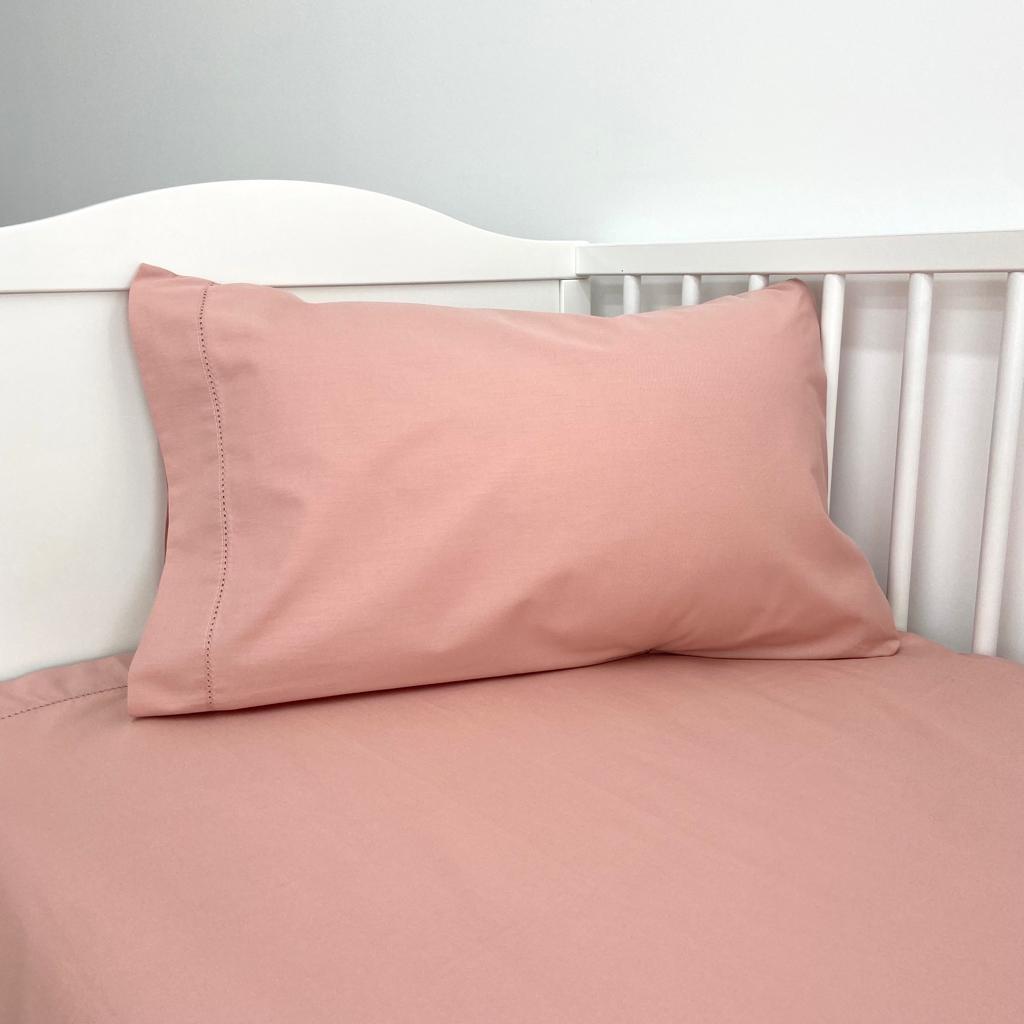 Jogo de Cama Ponto Aberto Scarlett