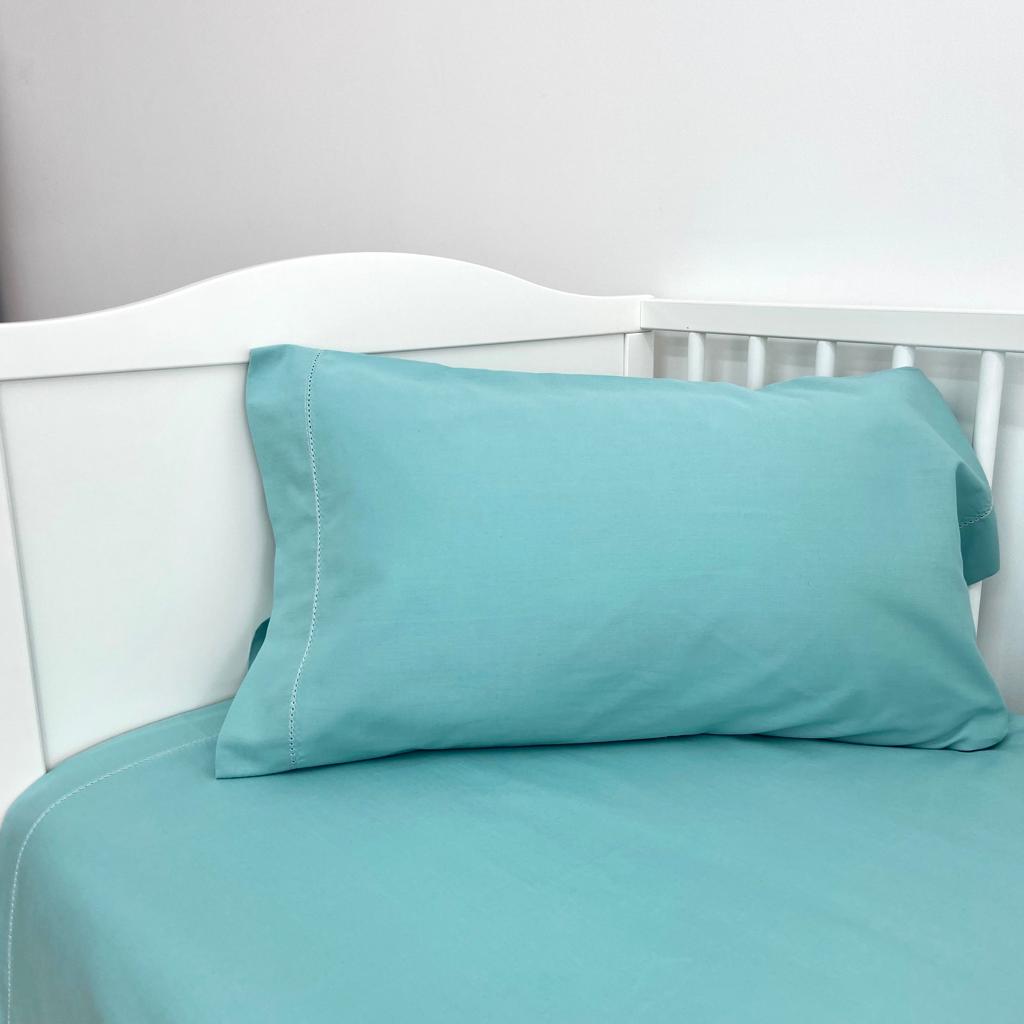 Jogo de Cama Ponto Aberto Scarlett