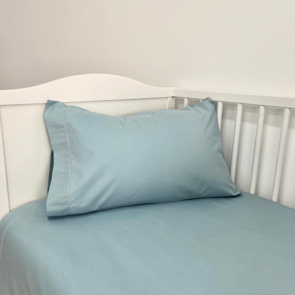 Jogo de Cama Ponto Aberto Scarlett