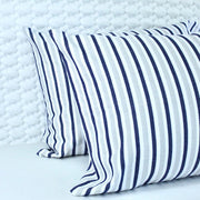Capa Riscada Azul