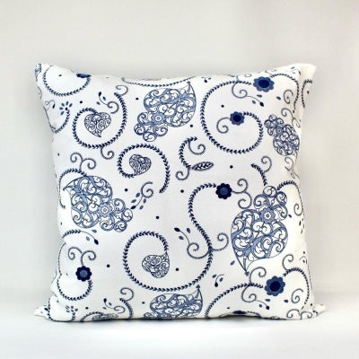 Capa Decorativa Viana