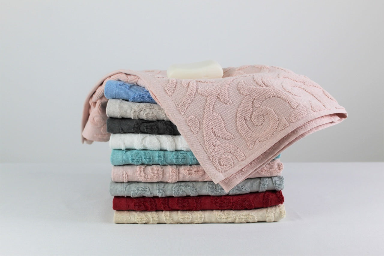 Tapete de Banho Jacquard