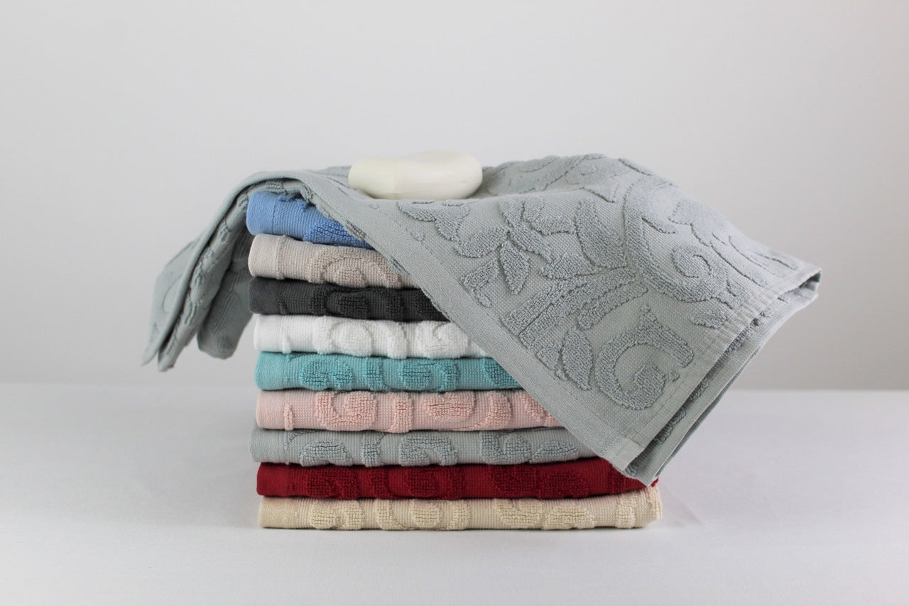 Tapete de Banho Jacquard
