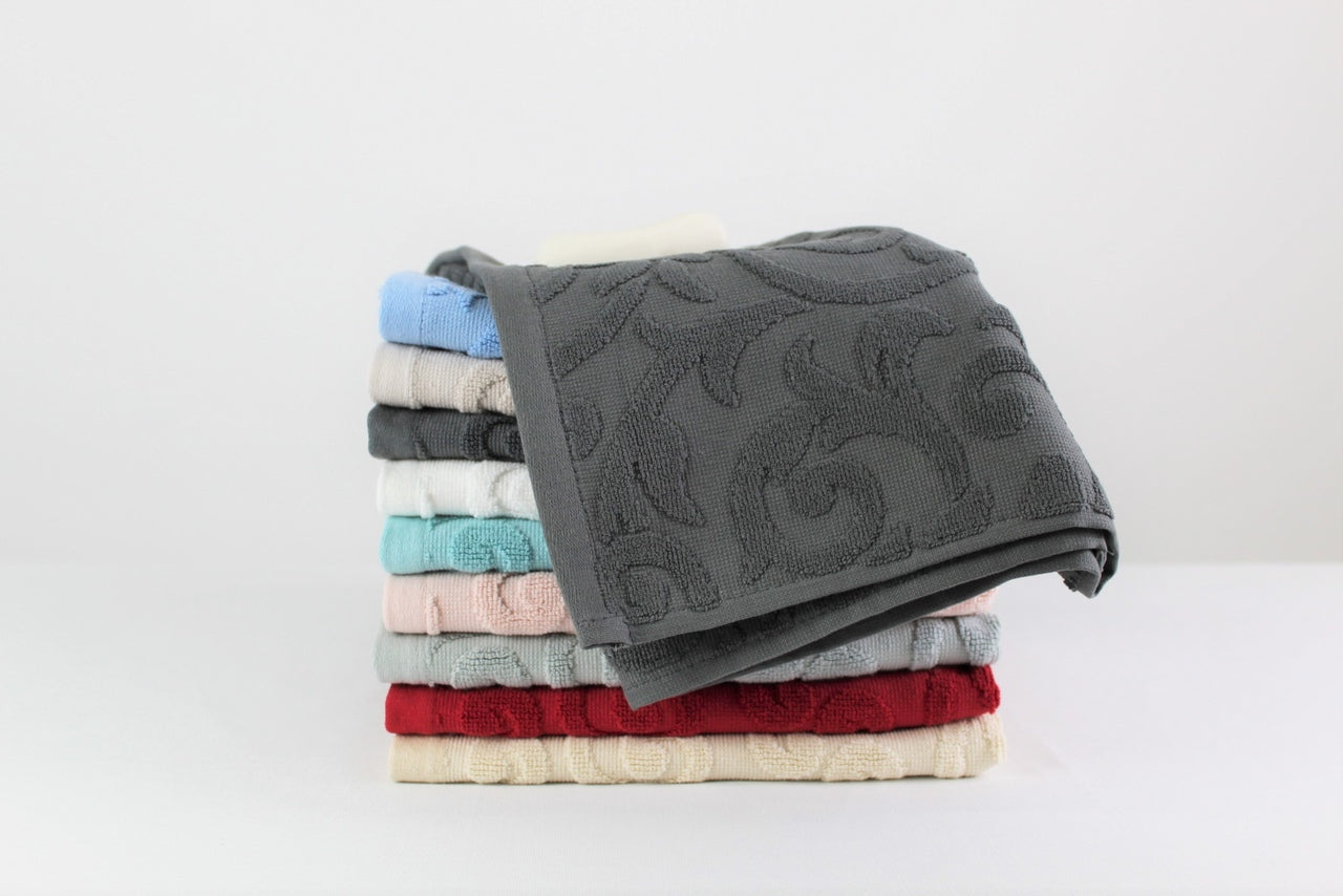 Tapete de Banho Jacquard