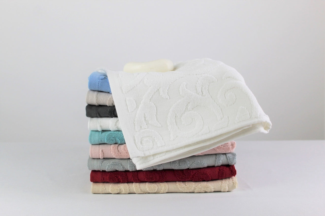 Tapete de Banho Jacquard