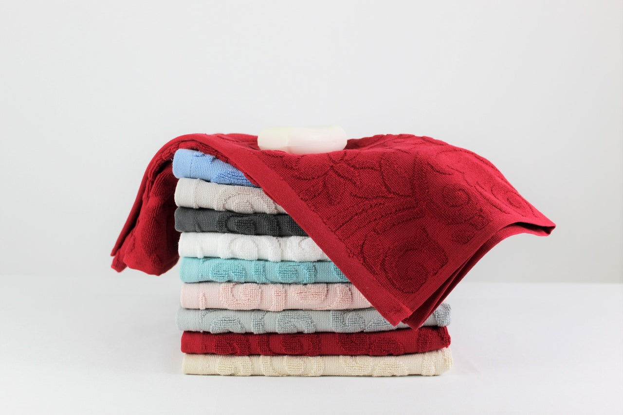 Tapete de Banho Jacquard