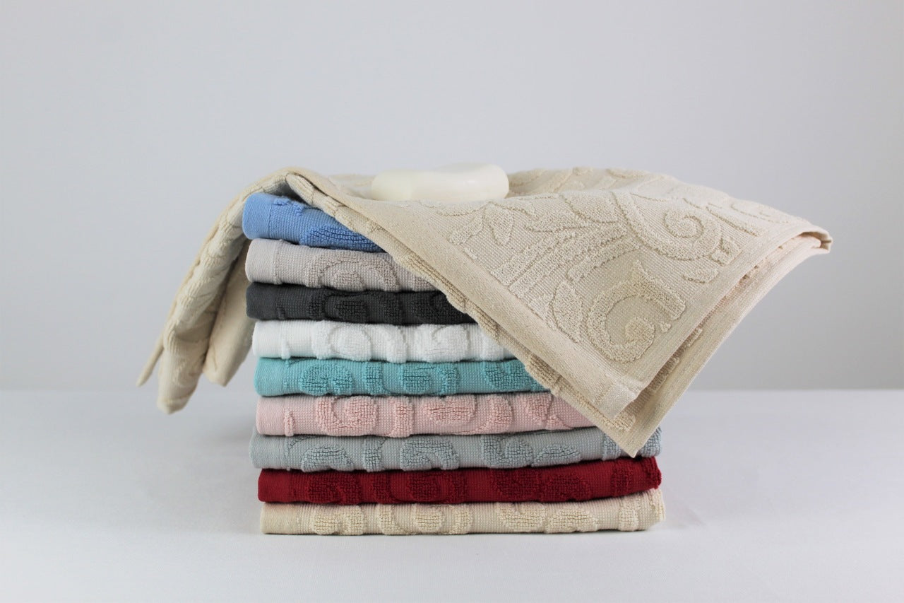 Tapete de Banho Jacquard