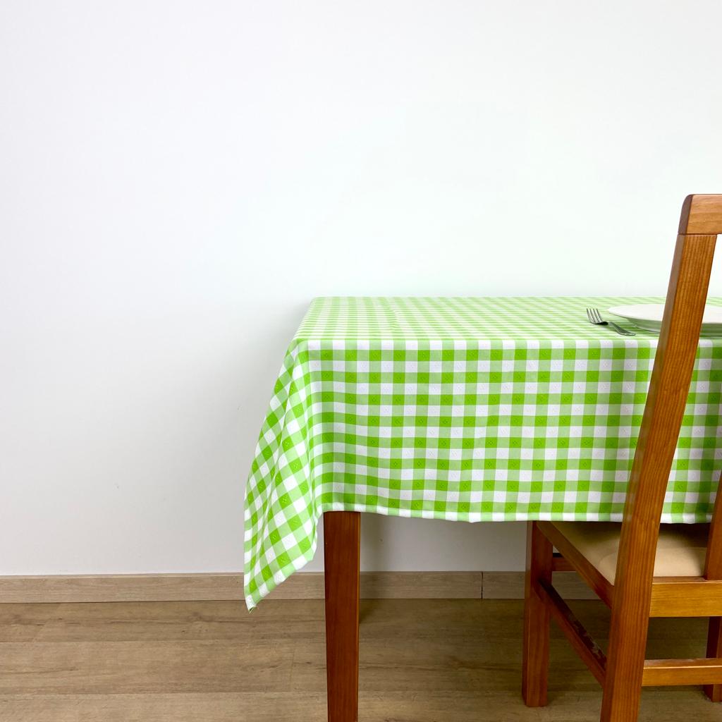 Toalha de Mesa Mini Chest