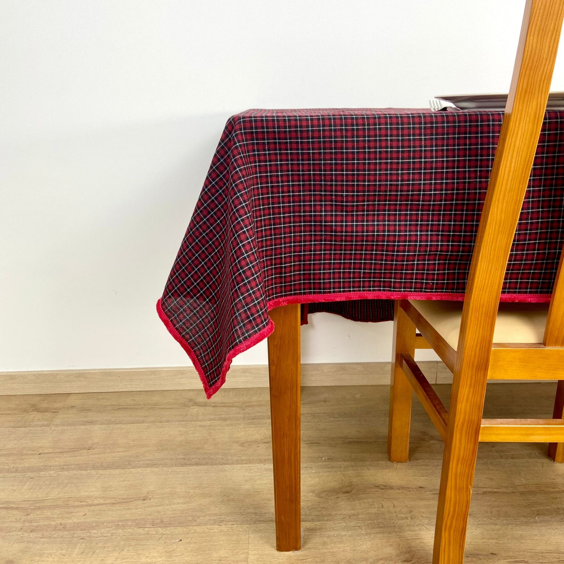 Toalha de mesa Santa Claus