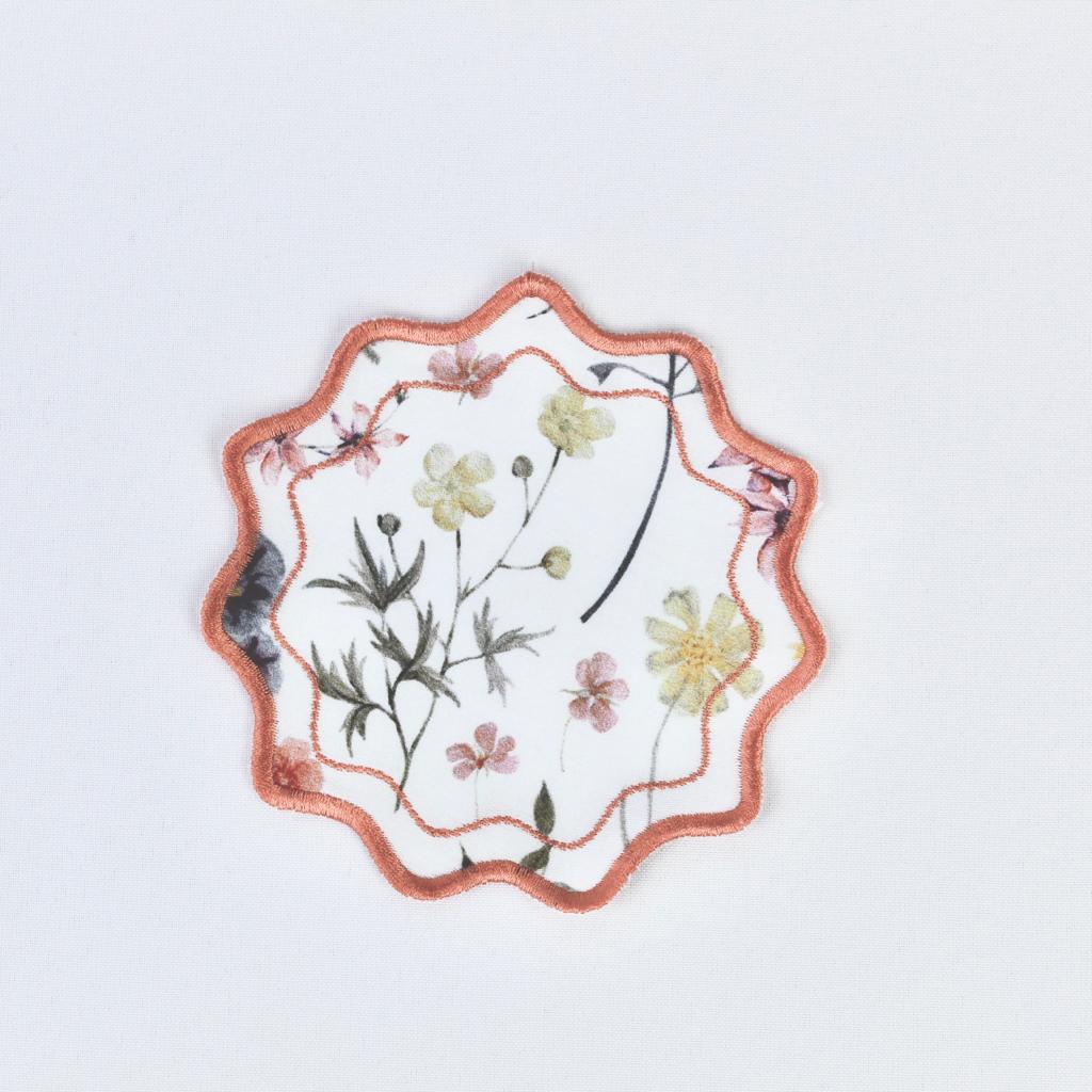 Base Pão/Copo Dente-de-Leão