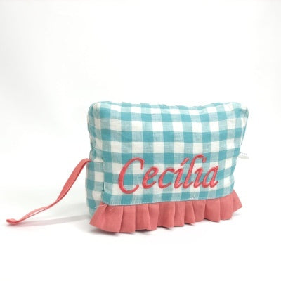 Necessaire Cookies Personalizado