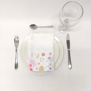 Guardanapo Happy Páscoa