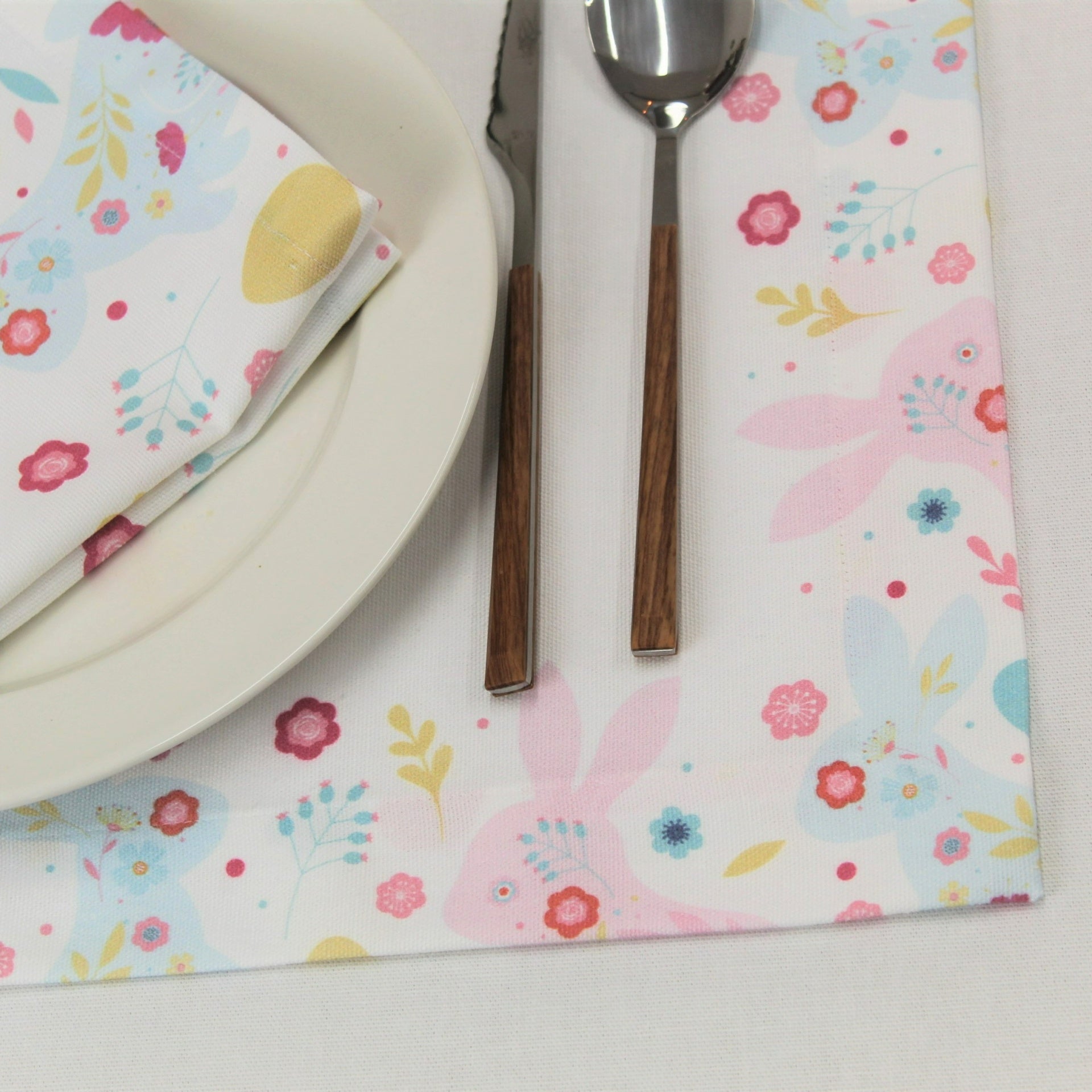 Individual Happy Páscoa