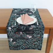 Caminho de Mesa Green Easter