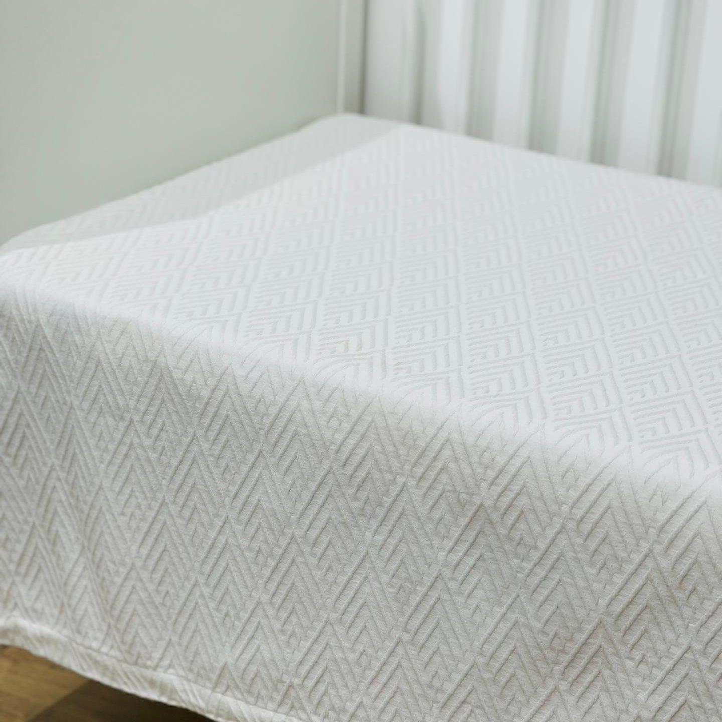 Colcha Algodão Bebé Lara