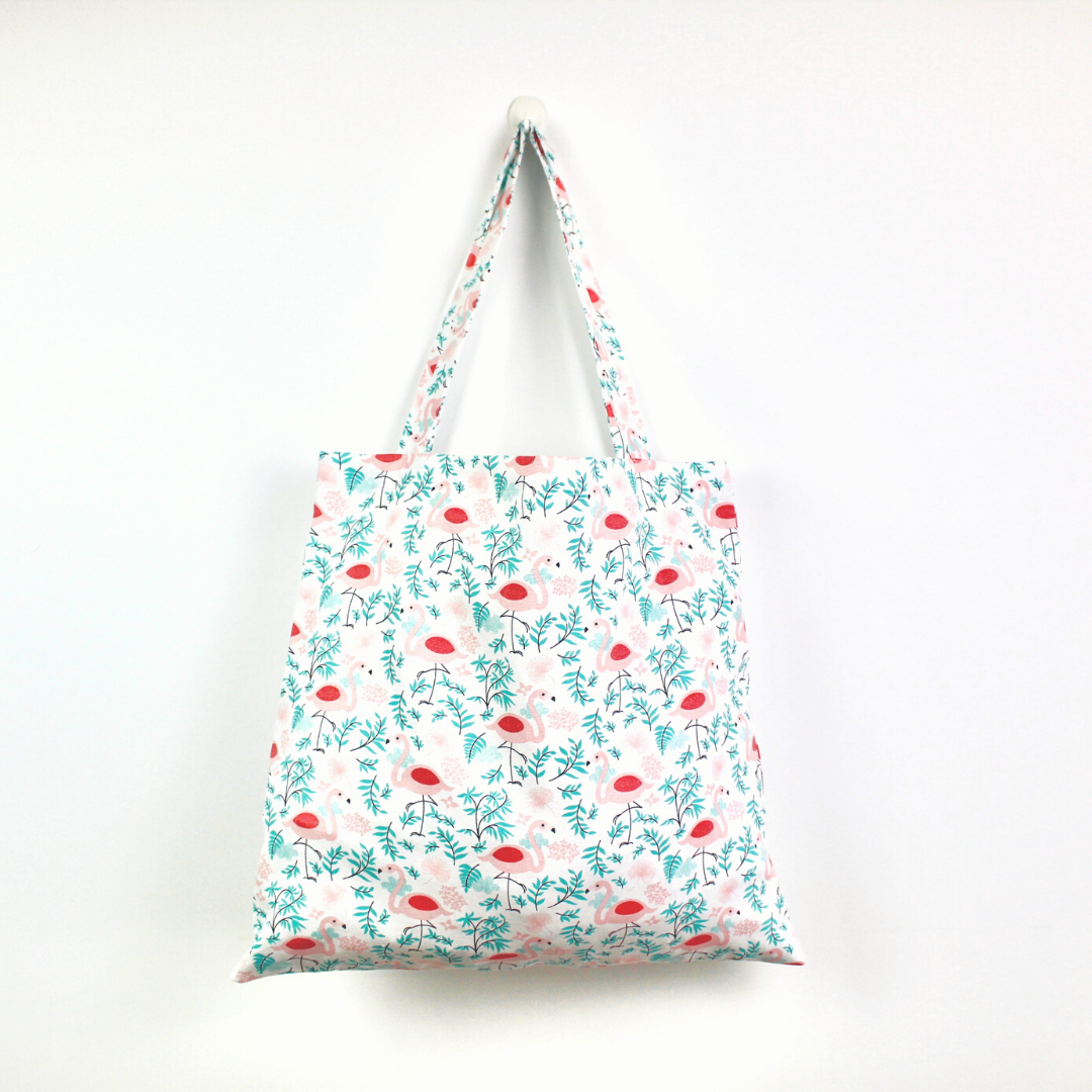 Saco Flamingo
