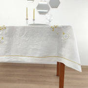 Toalha de Mesa Christmas Glamour