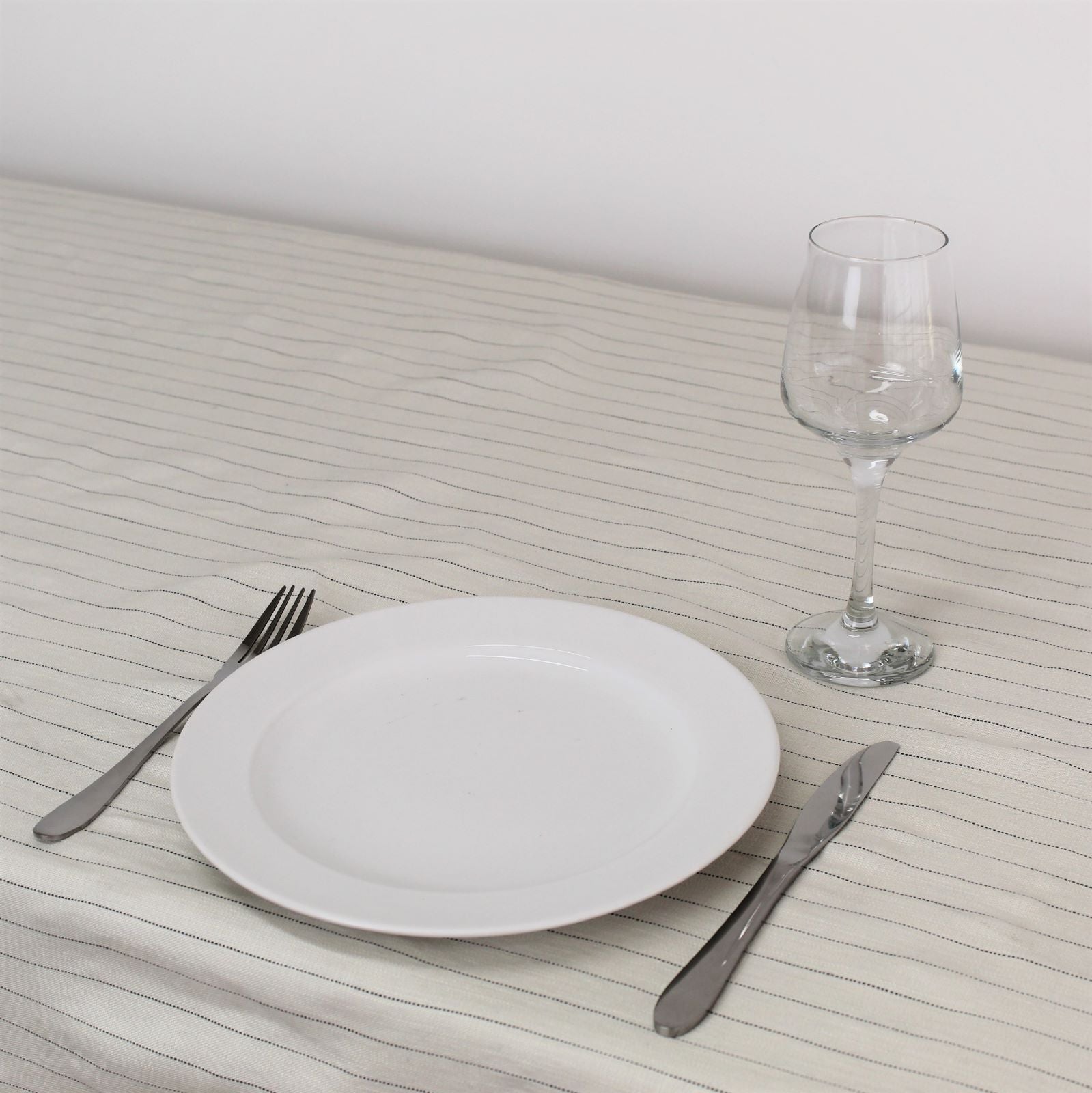 Toalha de Mesa Linho ROL Morano