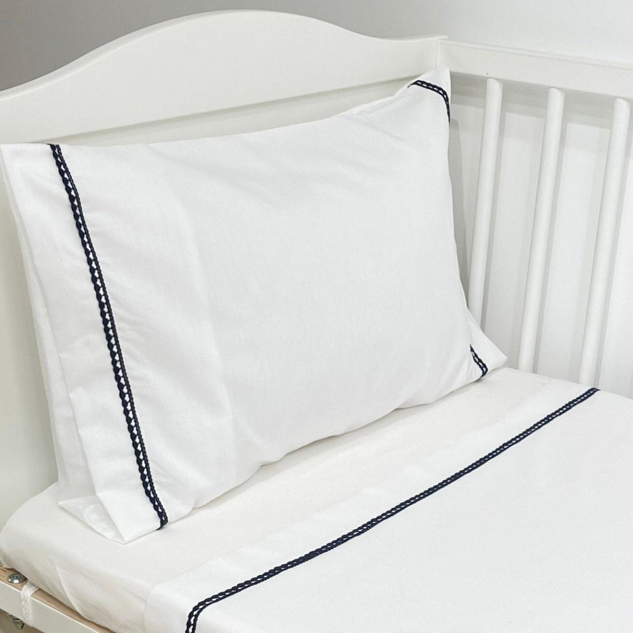 Jogo de Cama Bebé Tyna