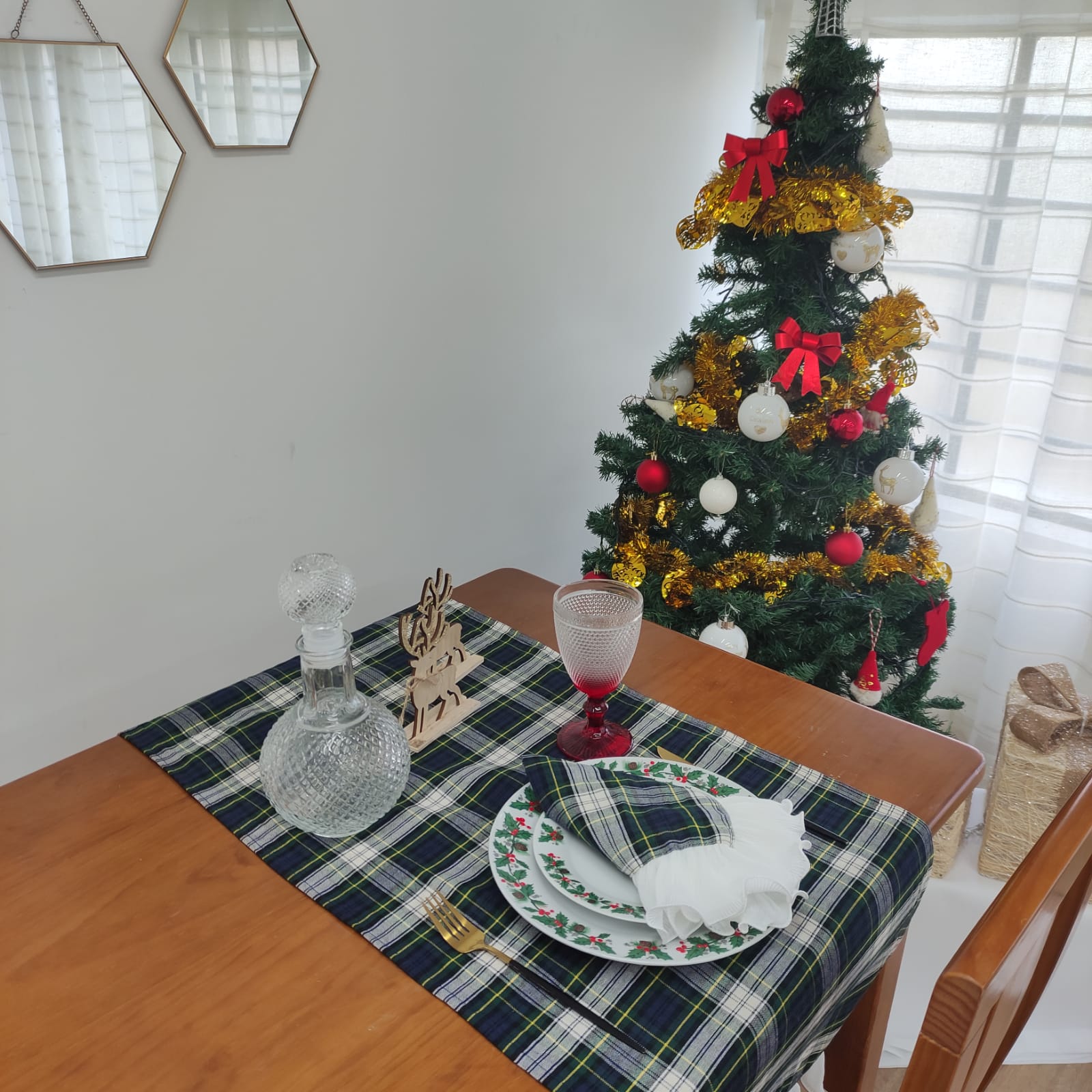 Caminho de Mesa Square FOL