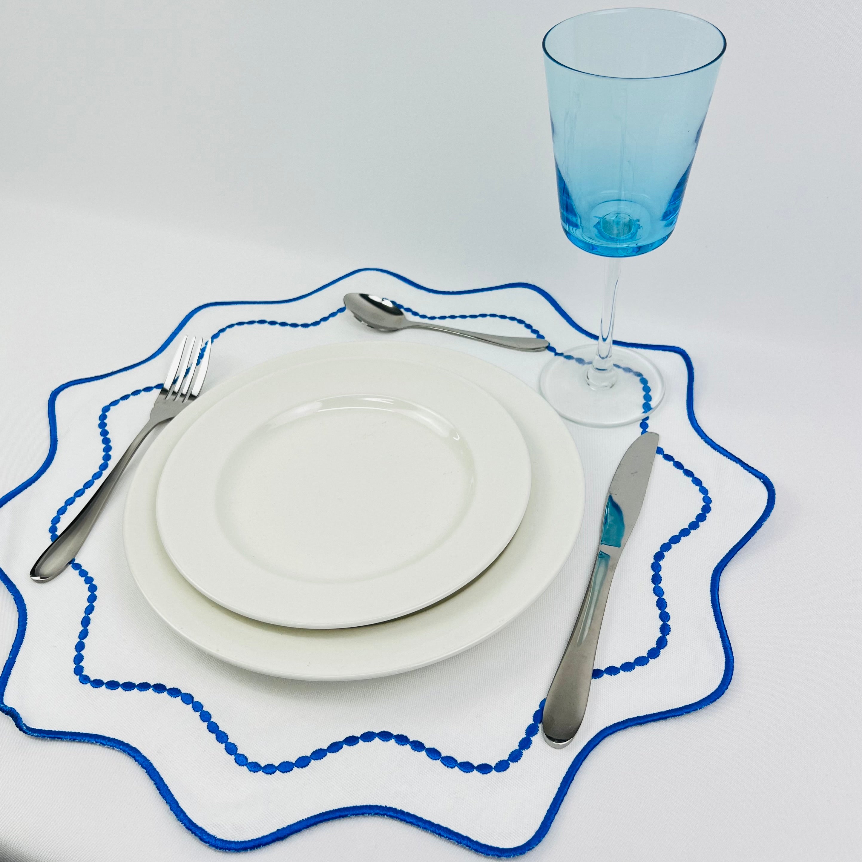 Individual Estrela de Algodão