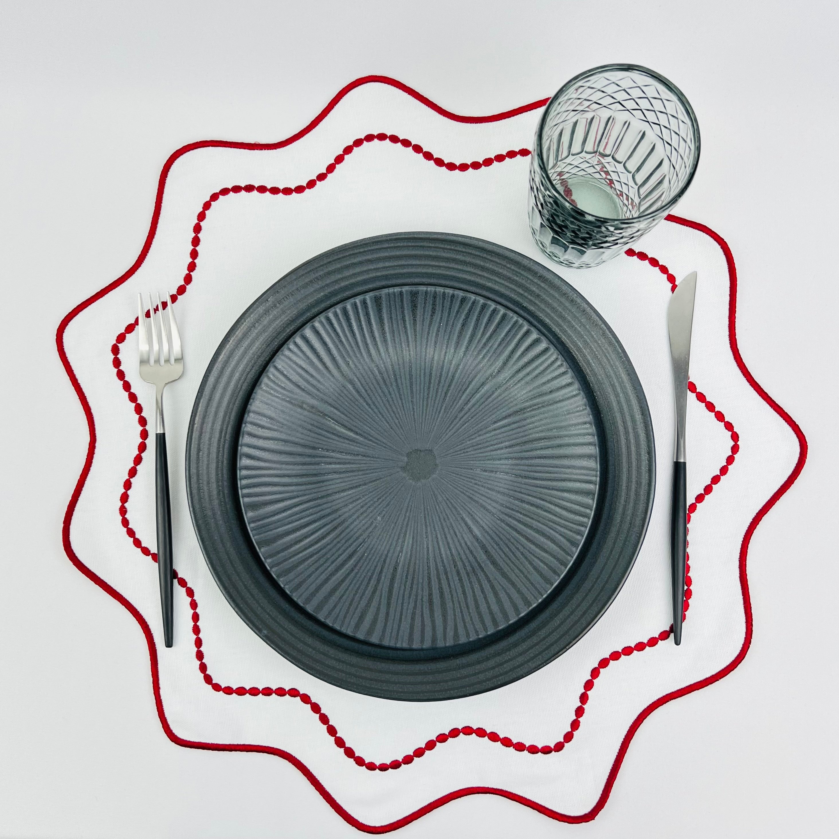 Individual Estrela de Algodão