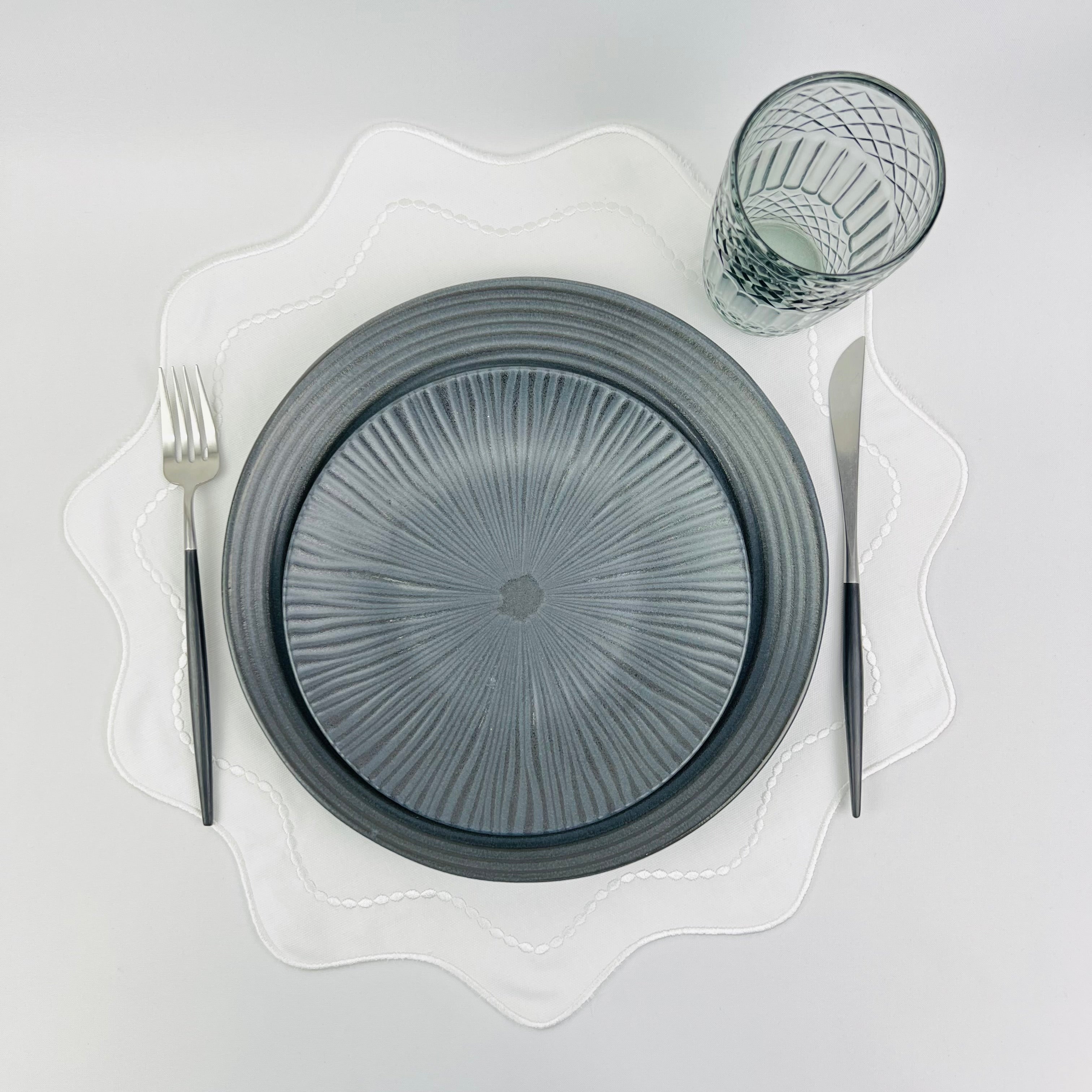 Individual Estrela de Algodão