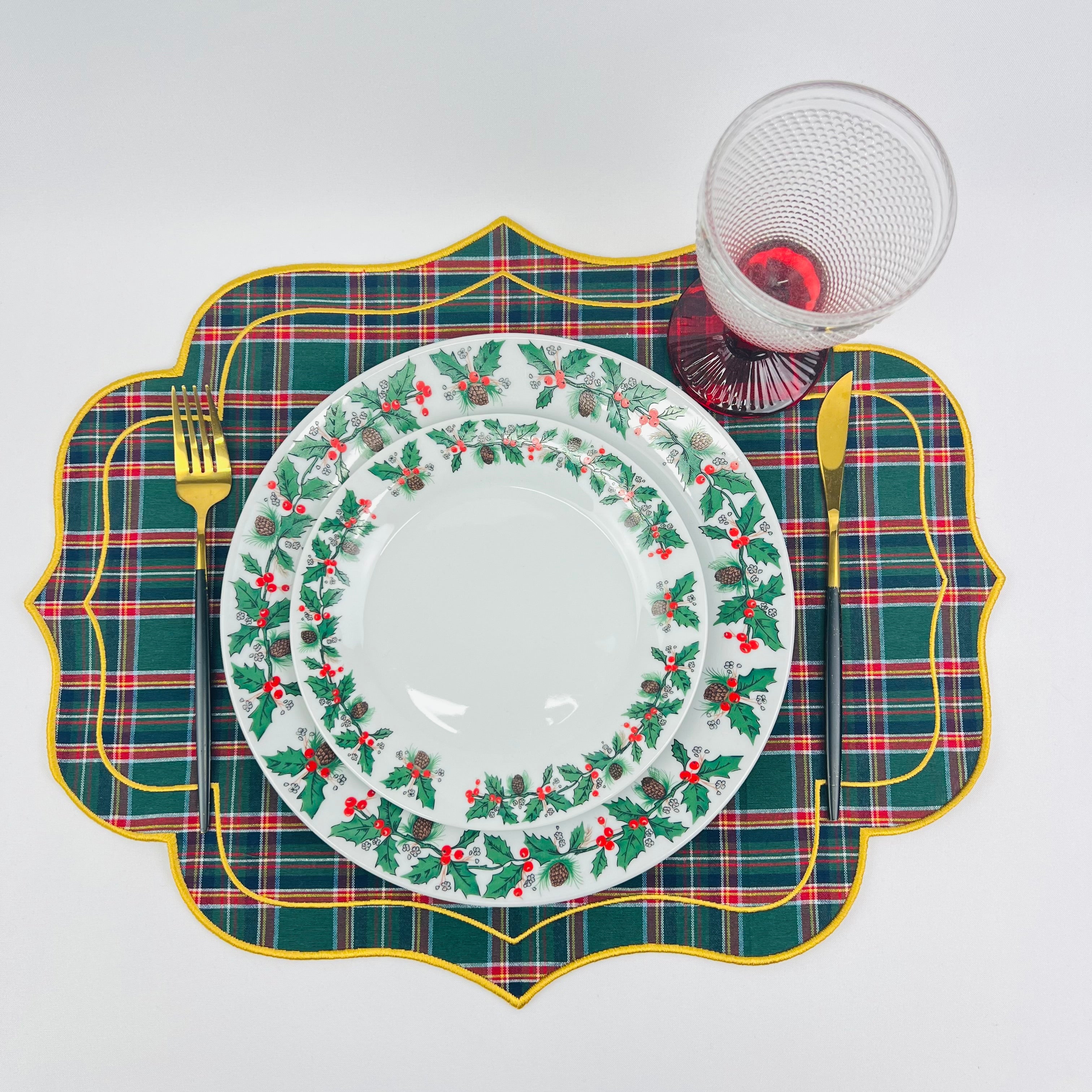 Individual Party Panetone