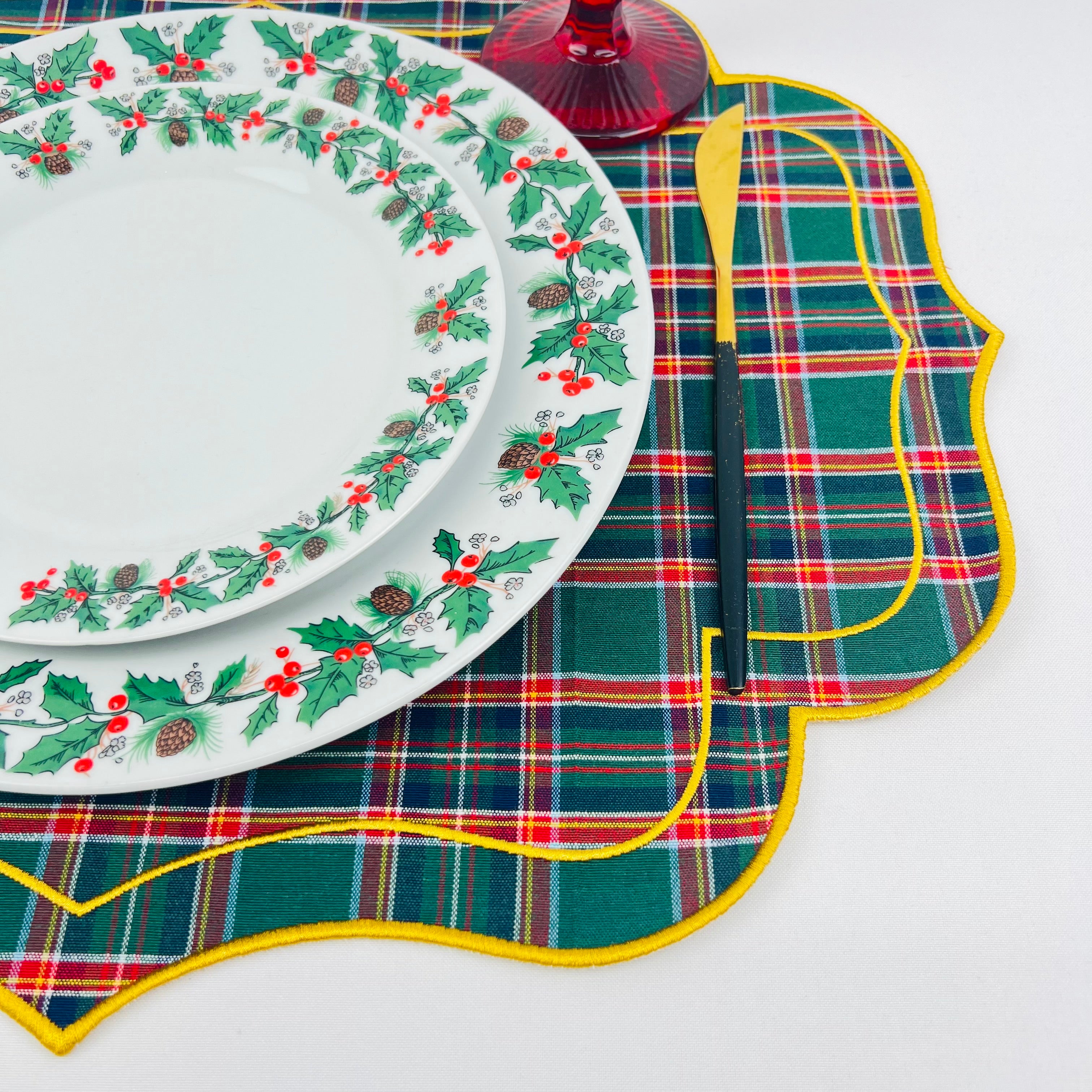 Individual Party Panetone