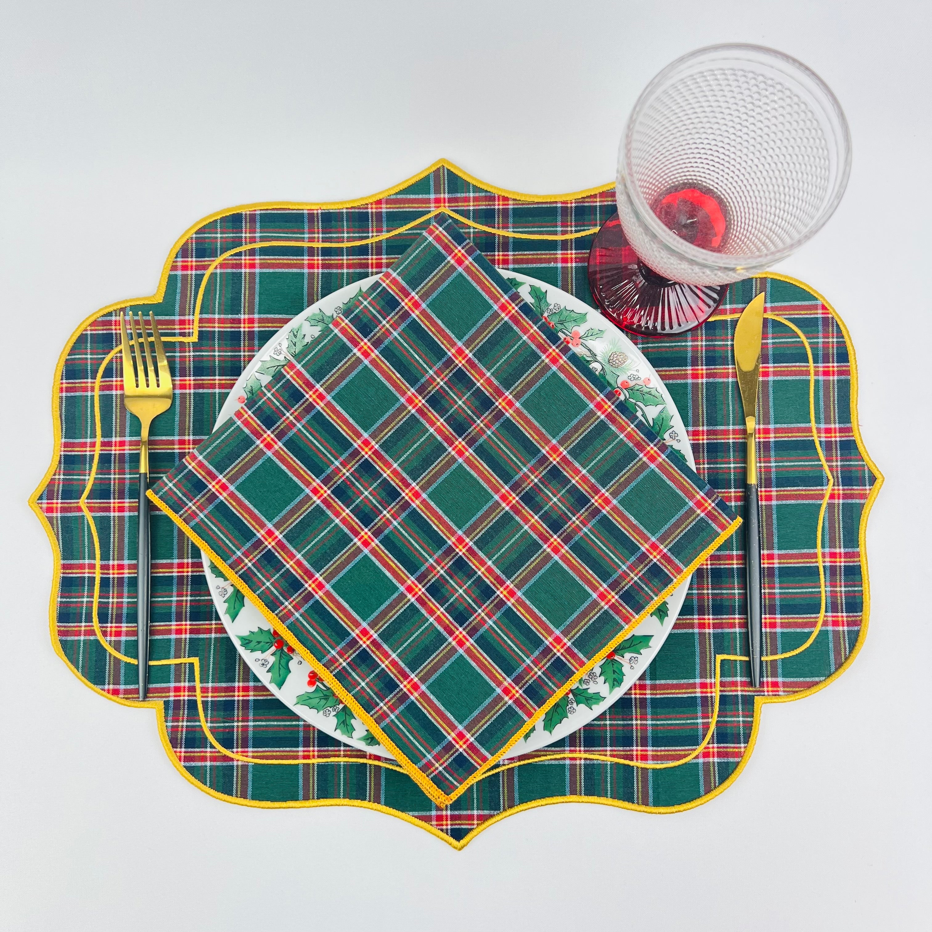 Individual Party Panetone