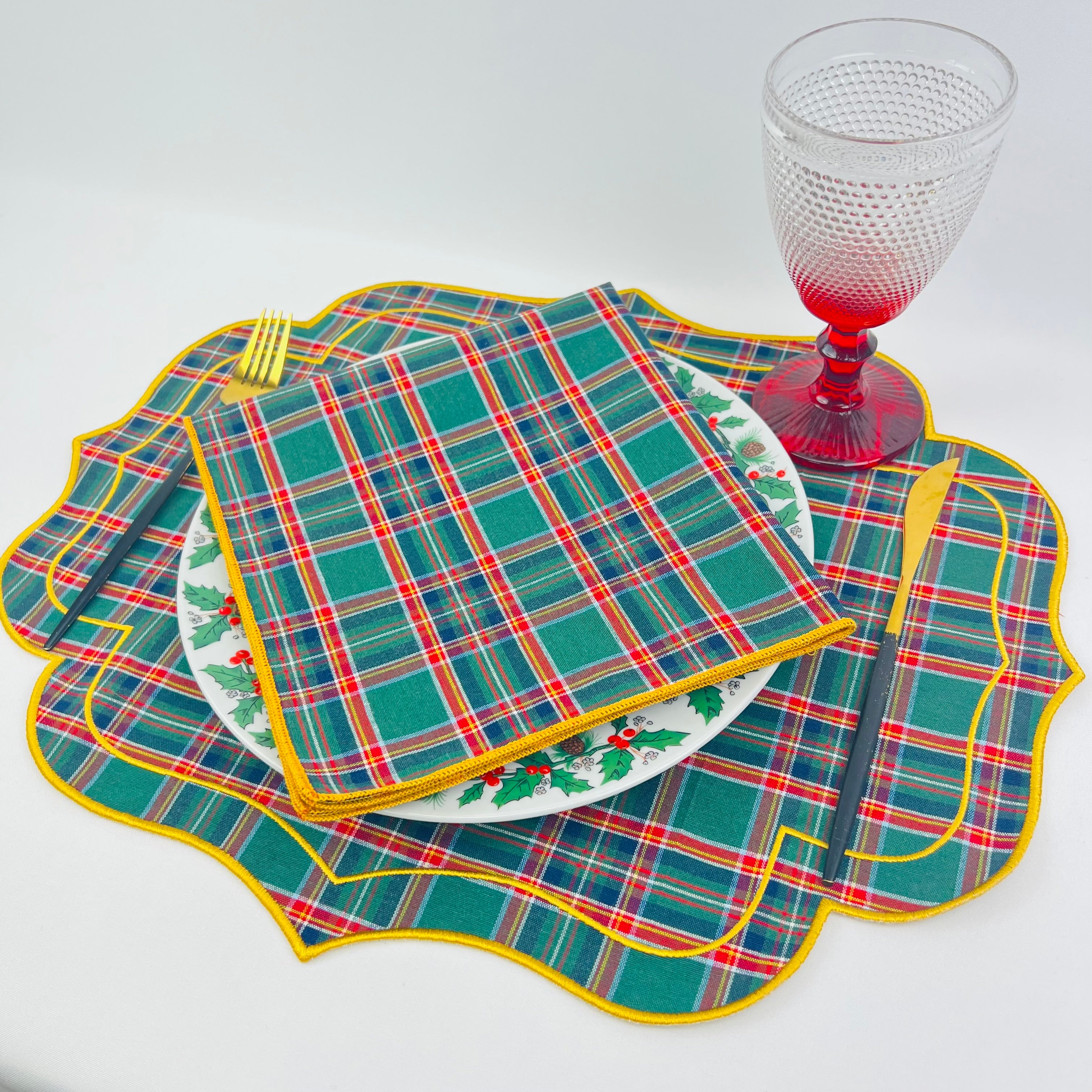 Individual Party Panetone