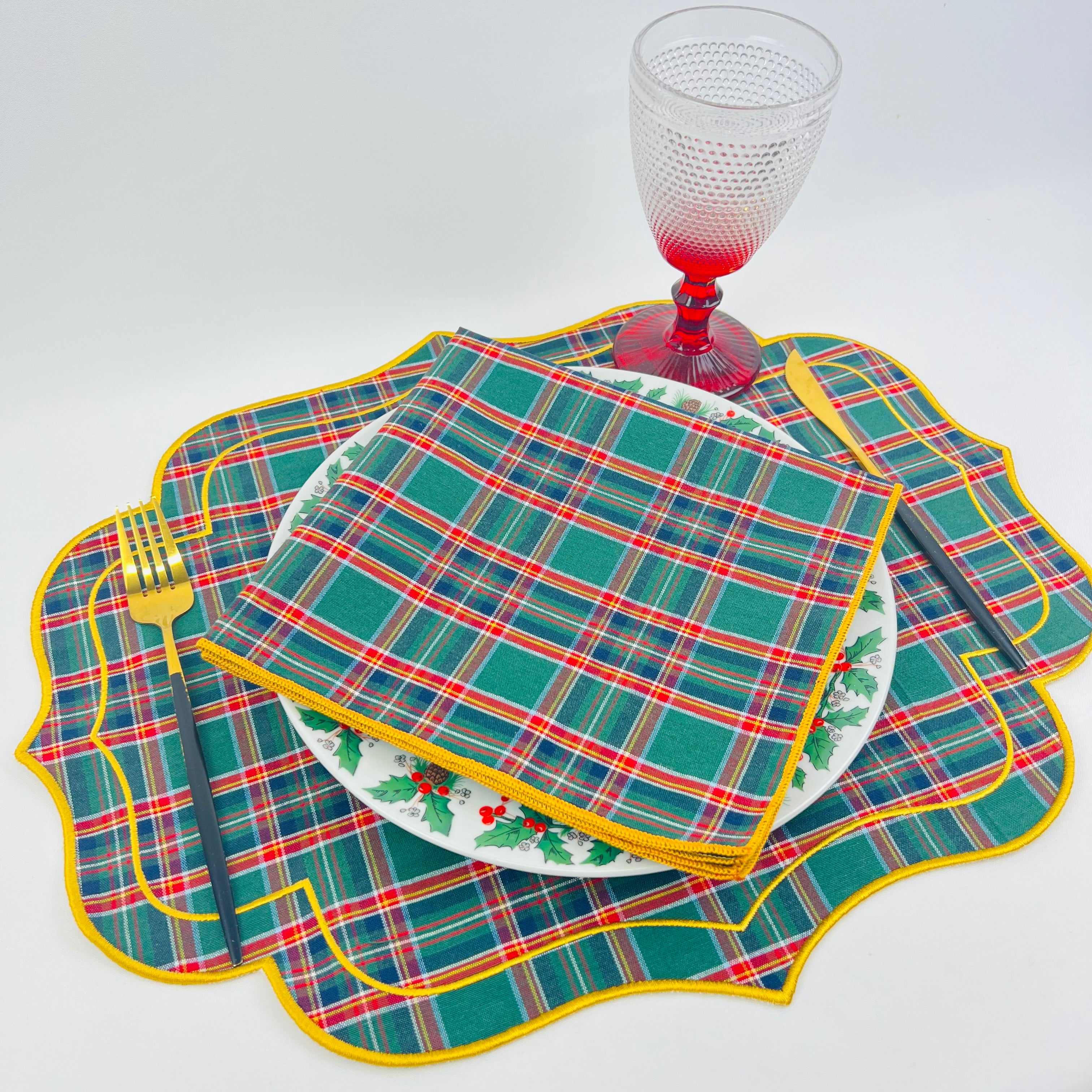 Individual Party Panetone