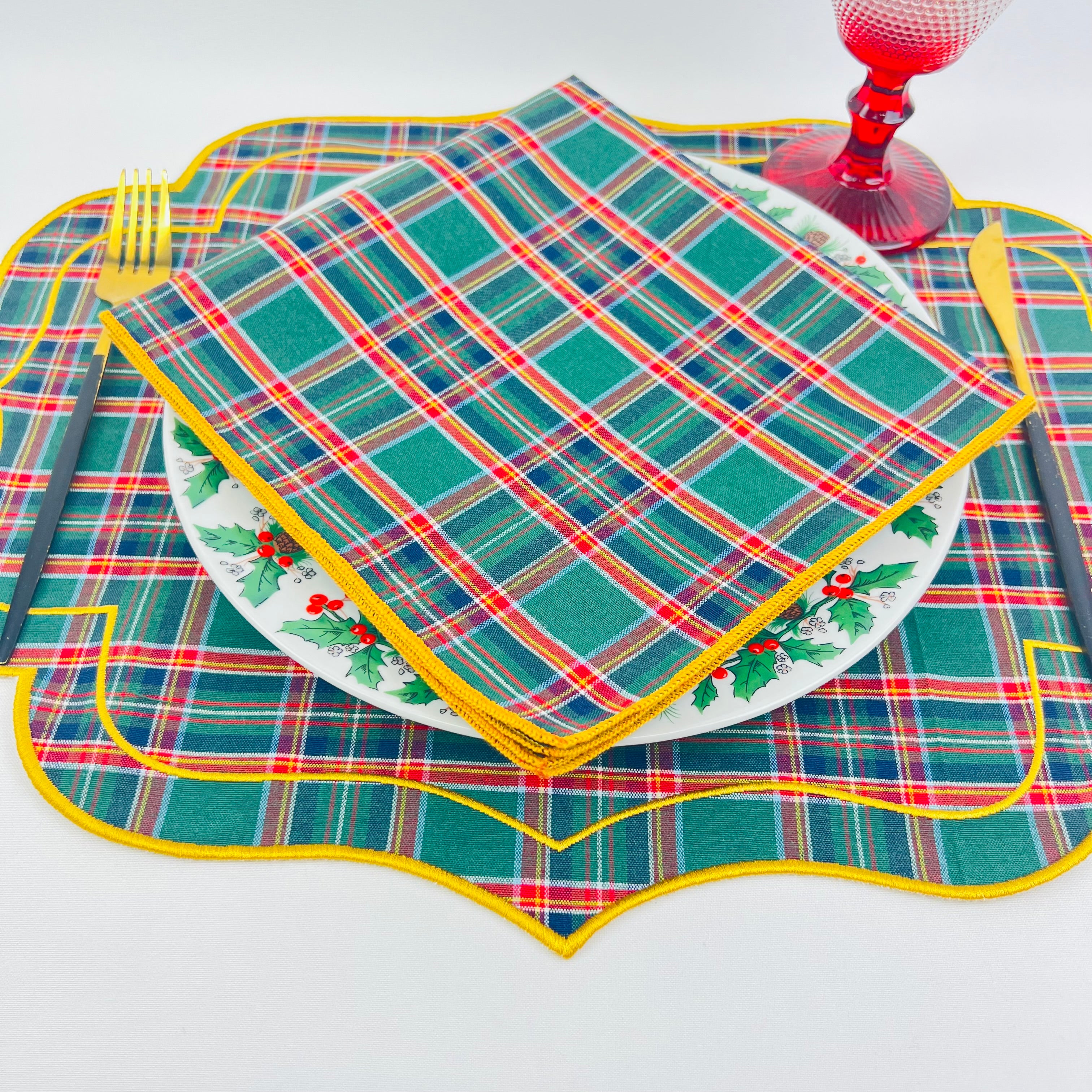 Individual Party Panetone