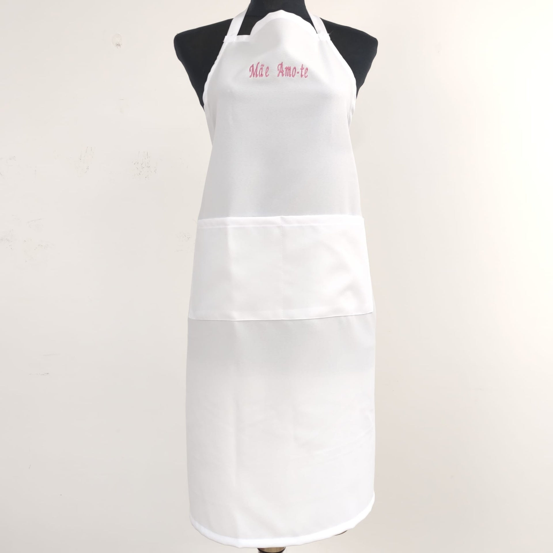Avental de Cozinheiro Personalizado