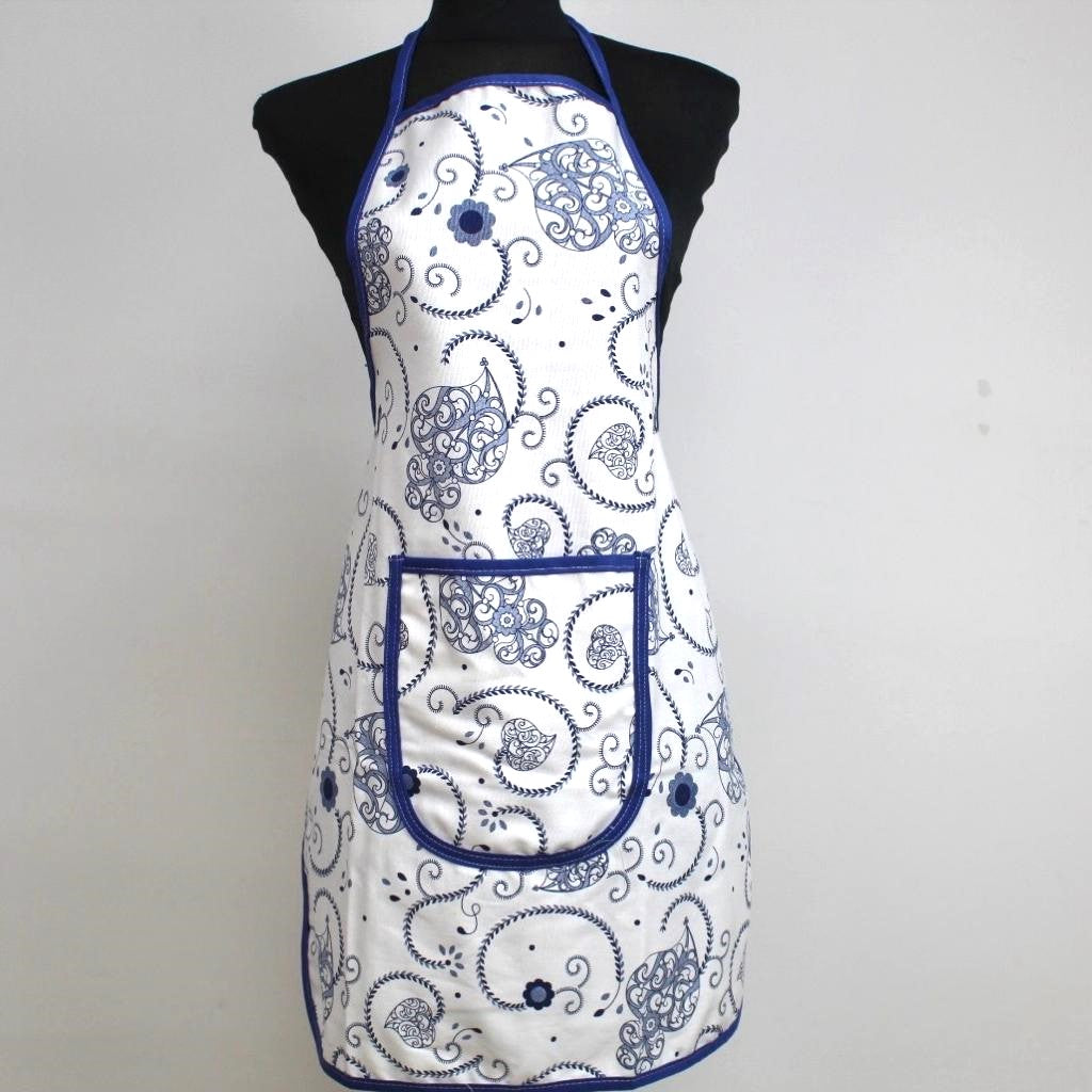Avental Estampado Viana