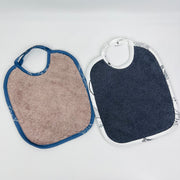 Babete Bebé Felpo Details