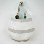Bolsa Stripes