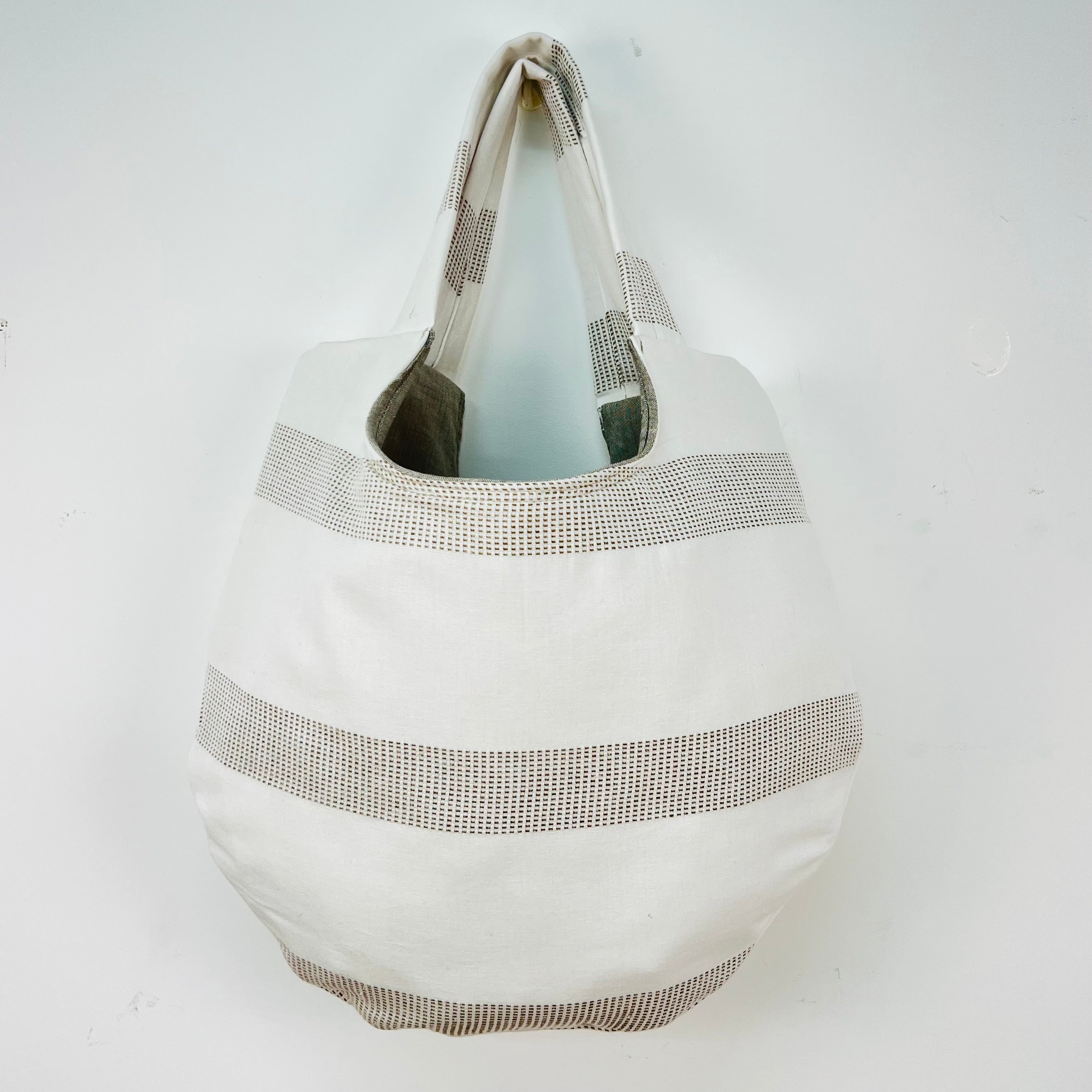 Bolsa Stripes