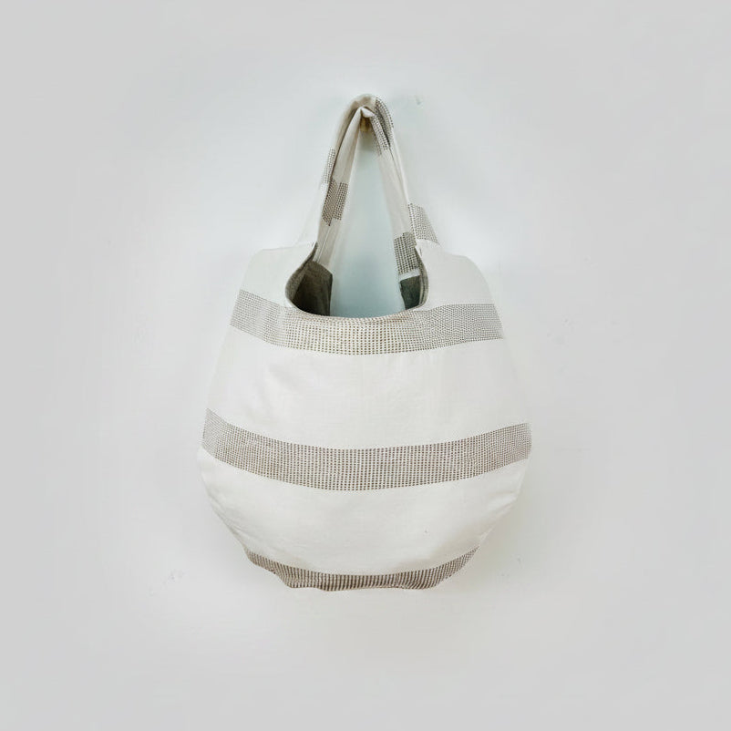 Bolsa Stripes