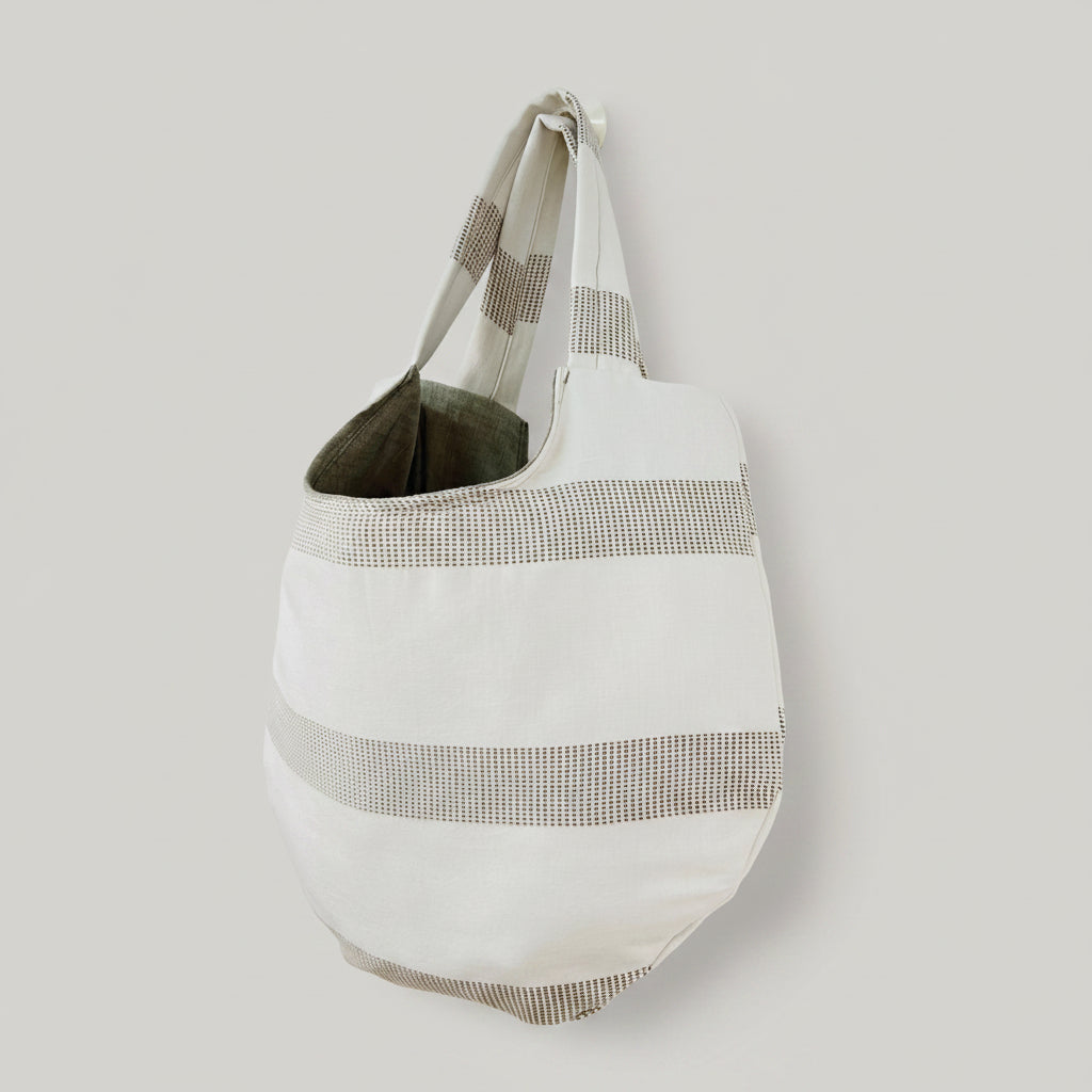 Bolsa Stripes