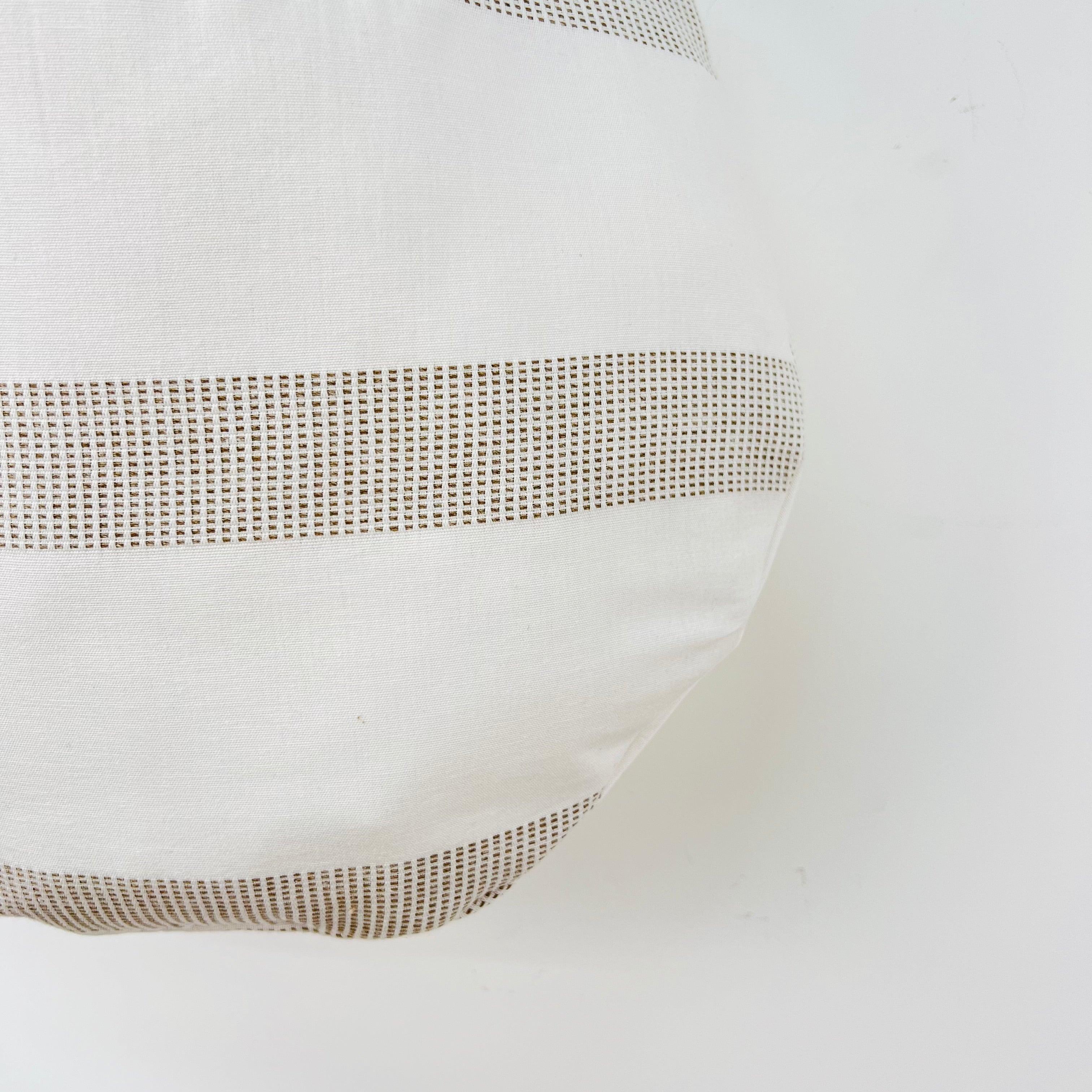 Bolsa Stripes