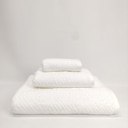 Toalhas de Banho White