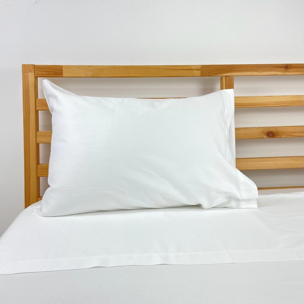 Conjunto de Lençóis Algodão PERCAL